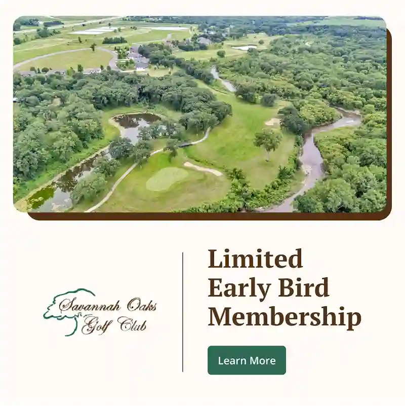 Savannah Oaks 2025 Buy 2026 Membership Play the Rest of 2025 For Free WebPopUp 1 1 V2