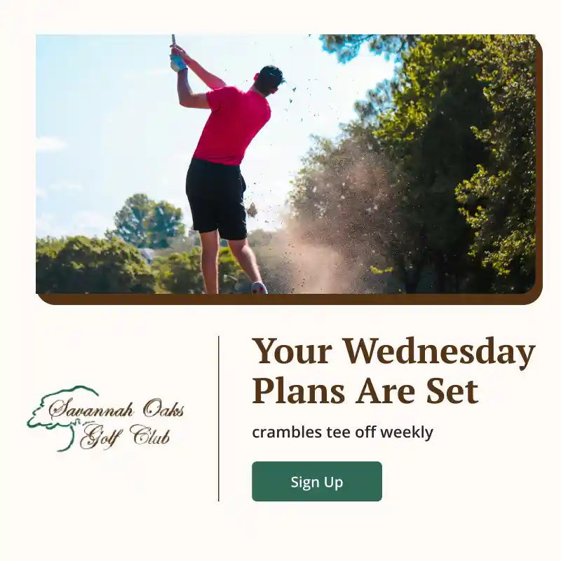 Savannah Oaks 2025 Wednesdsay Night WebPopUp 1 1