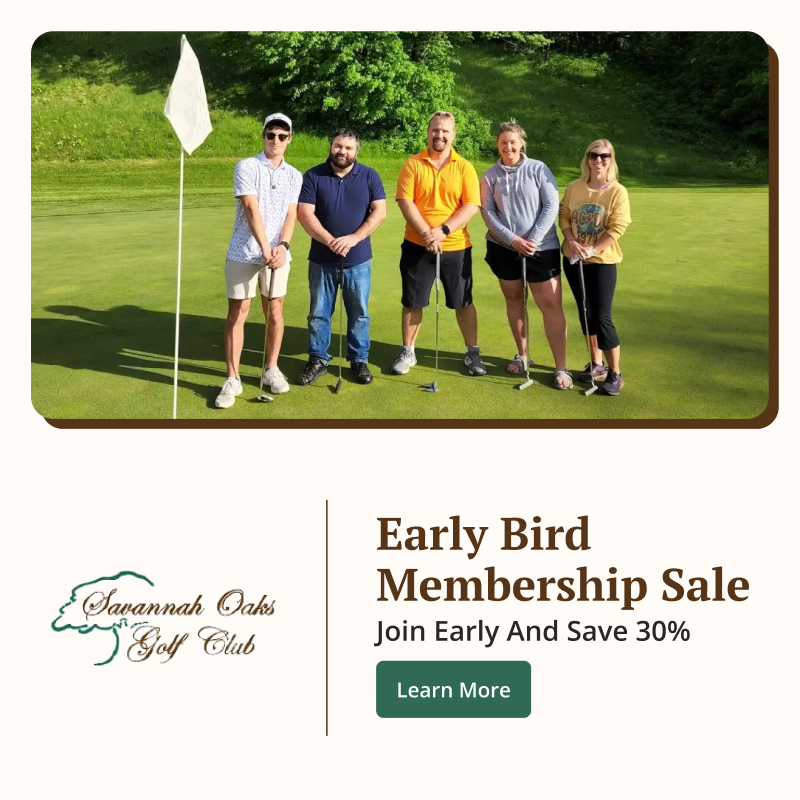 Savannah Oaks 2026 Early Bird Membership Sale WebPopUp 1 1 Savannah Oaks 2026 Early Bird Membership Sale WebPopUp 1 1